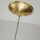 Suspension métal verre L : 12 cm H : max. 287 cm ARCO