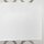 Applique murale métal tissu verre hauteur 51,5 cm 5x E14 élégante