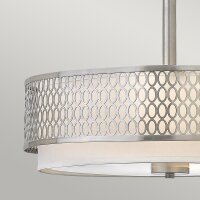 Lampe à suspendre ronde Ø 53,4 cm...
