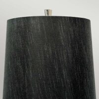 Lampe de table grande 79 cm de haut E27 Moderne...