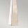 Lampe de table grande 79 cm de haut E27 Moderne Métal Tissu