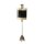 Lampe de table JANNES &Oslash;20cm H:78cm Lampe de sol design
