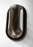Applique maritime extérieure laiton verre E27 IP64...