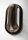 Applique maritime ext&eacute;rieure laiton verre E27 IP64 H : 23 cm
