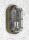 Lampe maritime mur ext&eacute;rieur milieu humide laiton verre E27 IP64