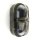 Applique ext&eacute;rieure laiton verre 23 cm de large IP64 E27 Maritim