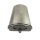 Downlight ext&eacute;rieur laiton v&eacute;ritable verre hauteur 10 cm IP54