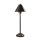 Lampe de table ISMENE en bronze Alt 59cm Lampe de sol