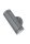 Applique ext&eacute;rieure laiton massif verre GU10 IP44 Up Down