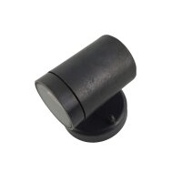 Applique murale extérieure noir antique GU10 IP64...