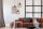 Suspensions en bois E27 L:37 cm Noir Naturel