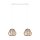 Lampe à suspendre Scandinave Bois Métal Blanc E27 L:60 cm