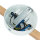 Blendarme Lampe de plafonnier G9 L:65 cm allongée en pin