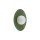 Applique verte Boule de verre à faible éblouissement G9 L:28 cm confortable