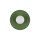 Applique verte Boule de verre à faible éblouissement G9 L:28 cm confortable