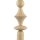 Suspension Gris sable Métal Ø10 cm E27 minimaliste