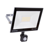 Projecteur à LED avec détecteur de...