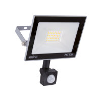 Projecteur à LED avec détecteur de...