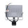 Projecteur à LED avec détecteur de mouvement IP65 4200 K 2660 lm