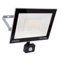 Projecteur LED avec détecteur de mouvement...