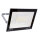 Projecteur LED IP65 6200 K ultra lumineux 8380 lm 26,9 cm de large