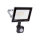 Projecteur LED avec détecteur de mouvement IP65 6200 K 1690 lm