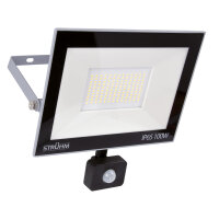 Projecteur à LED avec détecteur de...