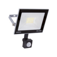 Projecteur à LED avec détecteur de...