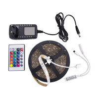 LED Strip Télécommande IP65 Changement de...