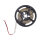 Bande LED blanc chaud 3000 K 3 m autocollante 12V Band