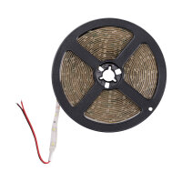 LED Strip blanc chaud IP65 5 mètres 3000 K bande...