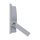 Projecteur LED IP65 L : 14,2 cm 6200 K 1690 lm orientable