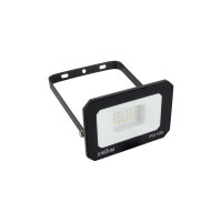 Projecteur LED extérieur IP65 L : 8 cm 4200 K 1140...