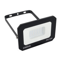 Projecteur LED extérieur 6070 lm ultra lumineux L...