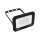 Projecteur LED IP65 L : 14 cm 4200 K 3710 lm clair Projecteur