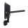 Projecteur détecteur de mouvement 4200K 6070lm ultra lumineux LED