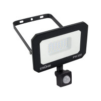 Projecteur à LED avec détecteur de...