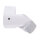 Détecteur de mouvement PIR IP65 blanc orientable pour lextérieur