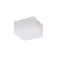 Lampe de plafonnier LED Blanc 4000 K 610 lm 9 cm de large...