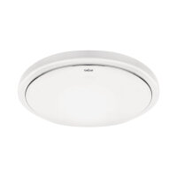 Plafonnier LED Salle de bain Détecteur de...