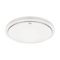 Lampe de salle de bain LED avec détecteur de...