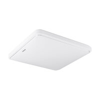Plafonnier LED avec détecteur de mouvement IP44 L...