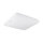 Plafonnier LED avec d&eacute;tecteur de mouvement IP44 L : 28 cm Blanc