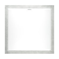 Lampe de plafonnier LED salle de bain IP44 4000 K L : 32...