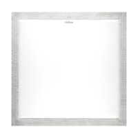 Lampe LED pour salle de bain IP44 L : 27 cm en argent...