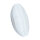 Plafonnier LED Salle de bain Ciel étoilé rond D : 37 cm IP44 4000 K