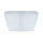 Plafonnier LED salle de bain IP44 4100 K ciel étoilé L : 43 cm