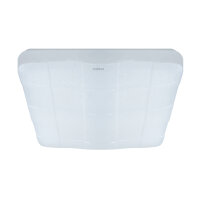 Lampe LED pour salle de bain Plafond Ciel...