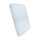 Lampe LED pour salle de bain Plafond Ciel étoilé IP44 L : 53 cm Blanc