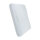 Plafonnier LED Ciel étoilé 53 cm de large IP44 Blanc Salle de bain
